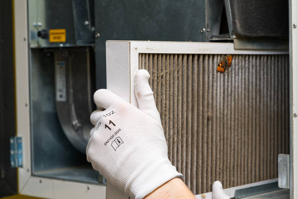 HVAC System Cleaning in Kendall Park, NJ