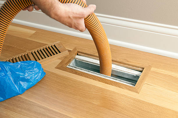 Ventilation Cleaning Services in Kendall Park, NJ