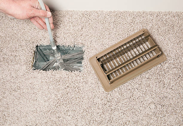Best Best Air Duct Cleaning Company  in Kendall Park, NJ
