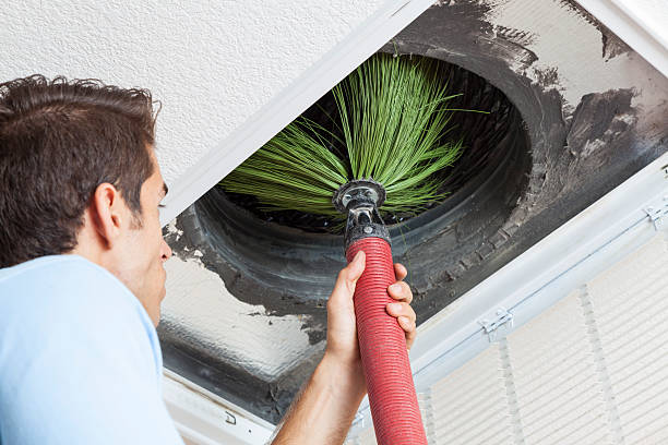 Best HVAC Duct Inspection Services  in Kendall Park, NJ