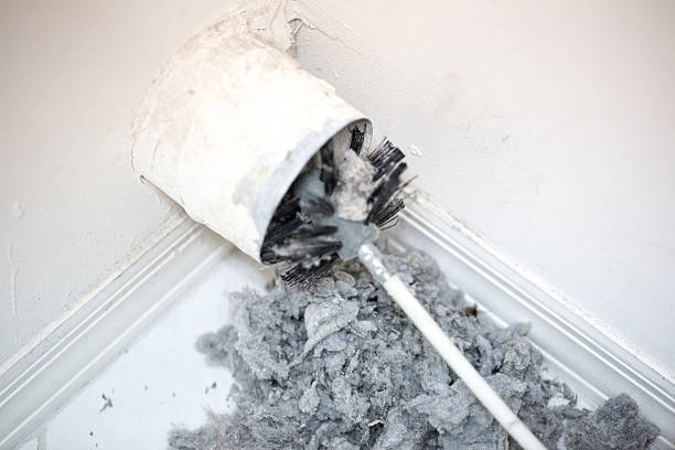 Best Emergency Air Duct Cleaning  in Kendall Park, NJ